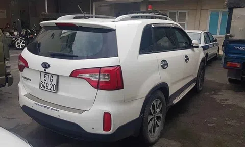 Điều tra vụ giám đốc công ty thép "giam giữ" đối tác nhiều ngày